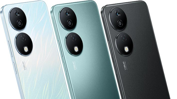 ಸದ್ದಿಲ್ಲದೆ ಎಂಟ್ರಿ ಕೊಟ್ಟ ಹಾನರ್‌ X7b ಸ್ಮಾರ್ಟ್‌ಫೋನ್‌!108MP ಕ್ಯಾಮೆರಾ ಆಯ್ಕೆ