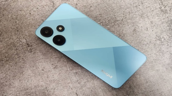 5,000mAh ಬ್ಯಾಟರಿಯ ಈ ಫೋನ್‌ ಭಾರೀ ಡಿಸ್ಕೌಂಟ್‌ ಪಡೆದಿದೆ!..ಆಫರ್‌ ಬೆಲೆ?