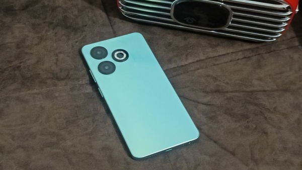 ಇಂದು 'ಇನ್ಫಿನಿಕ್ಸ್‌ ಸ್ಮಾರ್ಟ್‌ 8HD' ಫಸ್ಟ್‌ ಸೇಲ್‌!..ಭಾರೀ ಅಗ್ಗದ ಬೆಲೆಗೆ ಲಭ್