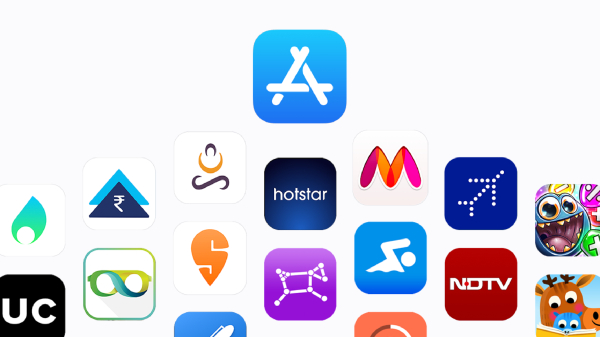 ಈ ವರ್ಷ ಐಫೋನ್‌ ಬಳಕೆದಾರರು ಬಳಸಿದ ಆಪ್‌ಗಳಿವು: ಮೊದಲ ಸ್ಥಾನದಲ್ಲಿ ಚೀನೀ ಆಪ್! 