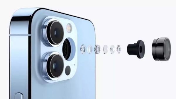 ಸ್ಲೋ-ಮೋಷನ್ ವೀಡಿಯೋ ರೆಕಾರ್ಡಿಂಗ್ ಮಾಡಲು ಈ ಫೋನ್‌ ಬೆಸ್ಟ್‌!