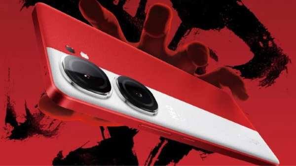 ಐಕ್ಯೂ ನಿಯೋ 9 ಸರಣಿ ಲಾಂಚ್: ಅತ್ಯಧಿಕ ಸ್ಟೋರೇಜ್‌.. ವಾವ್‌ ಎನಿಸೋ ಸ್ಟೈಲ್‌ 