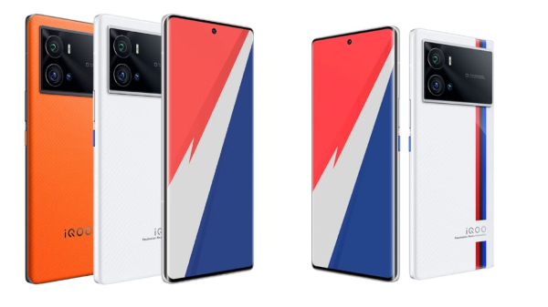 ಐಕ್ಯೂ ಫೋನ್‌ಗೆ ಬರೋಬ್ಬರಿ 44% ರಿಯಾಯಿತಿ: 256GB ಸ್ಟೋರೇಜ್‌... 50MP ಕ್ಯಾಮೆರಾ