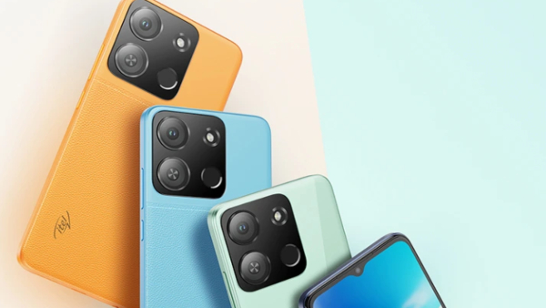 ಹೊಸ ಸ್ಟೋರೇಜ್‌ ಆಯ್ಕೆಯಲ್ಲಿ ಎಂಟ್ರಿ ಕೊಟ್ಟ ಐಟೆಲ್‌ A05s! ಬೆಲೆ ತುಂಬಾ ಕಡಿಮೆ!