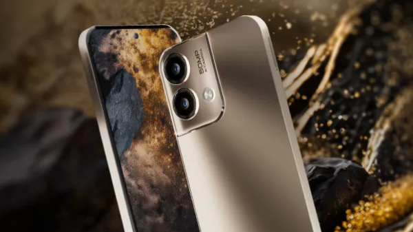 ಭಾರತದಲ್ಲಿ 5G ಬಿರುಗಾಳಿ ಎಬ್ಬಿಸಲು ಬರುತ್ತಿದೆ ಹೊಸ ದೇಶೀಯ ಫೋನ್!..