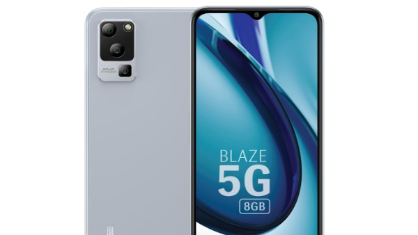 8GB RAM ಸಾಮರ್ಥ್ಯದ ಸ್ಮಾರ್ಟ್‌ಫೋನ್‌ ಮೇಲೆ ಬರೋಬ್ಬರಿ 33% ಡಿಸ್ಕೌಂಟ್‌! 