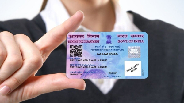 PAN Card: ಪ್ಯಾನ್‌ಕಾರ್ಡ್‌ ಕಳೆದುಹೋಗಿದೆ ಅಂತಾ ಚಿಂತಿಸಬೇಡಿ!ತಕ್ಷಣ ಈ ಕೆಲಸ ಮಾಡಿ