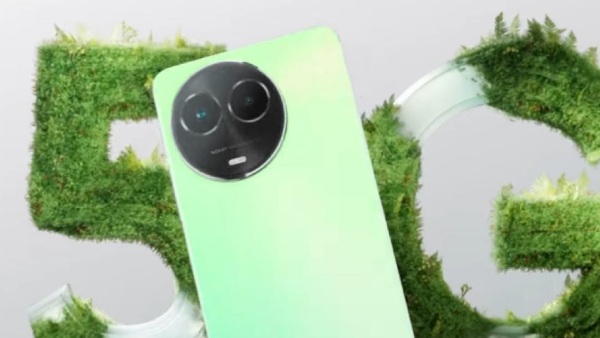 ಇಂದು 'ರಿಯಲ್‌ಮಿ C67 5G' ಫೋನ್‌ ಲಾಂಚ್!..ಫೀಚರ್ಸ್‌ ಹೀಗಿವೆ ನೋಡಿ!