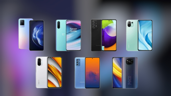 ಈ ವರ್ಷ ಲಾಂಚ್‌ ಆದ ಮಿಡ್‌ರೇಂಜ್‌ ಫೋನ್‌ಗಳಿವು: ಆಕರ್ಷಕ ಫೀಚರ್ಸ್, ಸಖತ್‌ ಬೇಡಿಕೆ