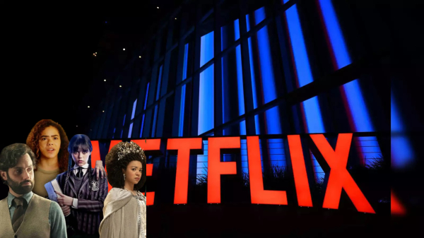 ಈ ವರ್ಷ ನೆಟ್‌ಫ್ಲಿಕ್ಸ್‌ನಲ್ಲಿ ಹೆಚ್ಚು ವೀಕ್ಷಣೆಯಾದ ಶೋಗಳಿವು! ... 