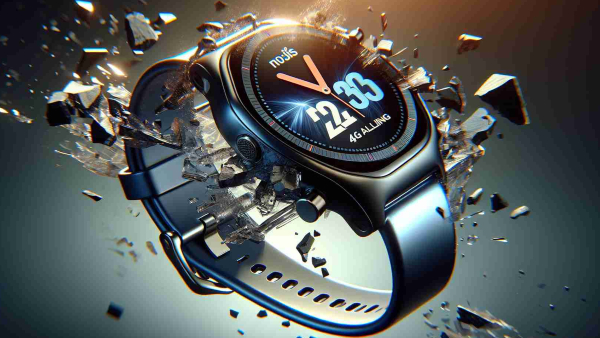 ನಾಯ್ಸ್ ಕಂಪೆನಿಯಿಂದ ಹೊಸ ಸ್ಮಾರ್ಟ್ವಾಚ್ ಬಿಡುಗಡೆ! eSIMಗೆ ನೀಡಲಿದೆ ಬೆಂಬಲ! ನಾಯ್ಸ್ ಕಂಪೆನಿಯಿಂದ ಹೊಸ ಸ್ಮಾರ್ಟ್ವಾಚ್ ಬಿಡುಗಡೆ! eSIMಗೆ ನೀಡಲಿದೆ ಬೆಂಬಲ!