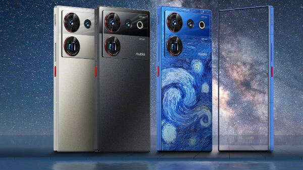 ನುಬಿಯಾ Z60 ಅಲ್ಟ್ರಾ ಬಿಡುಗಡೆಗೆ ದಿನಗಣನೆ ! ಅಂಡರ್-ಡಿಸ್ಪ್ಲೇ ಸೆಲ್ಫಿ ಕ್ಯಾಮೆರಾ! ನುಬಿಯಾ Z60 ಅಲ್ಟ್ರಾ ಬಿಡುಗಡೆಗೆ ದಿನಗಣನೆ ! ಅಂಡರ್-ಡಿಸ್ಪ್ಲೇ ಸೆಲ್ಫಿ ಕ್ಯಾಮೆರಾ!