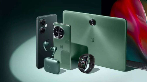 ಒನ್ಪ್ಲಸ್ ನಿಂದ ಕಮ್ಯೂನಿಟಿ ಸೇಲ್, ಹಲವು ಡಿವೈಸ್ಗಳಿಗೆ ಭಾರೀ ರಿಯಾಯಿತಿ... ಒನ್ಪ್ಲಸ್ ನಿಂದ ಕಮ್ಯೂನಿಟಿ ಸೇಲ್, ಹಲವು ಡಿವೈಸ್ಗಳಿಗೆ ಭಾರೀ ರಿಯಾಯಿತಿ...