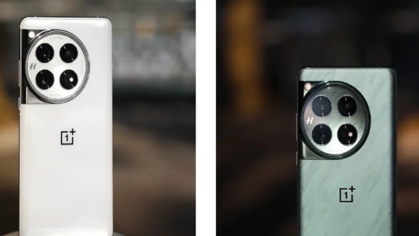 ಒನ್‌ಪ್ಲಸ್‌ 12 ಬ್ಯಾಟರಿ ಸಾಮರ್ಥ್ಯ ಬಹಿರಂಗ! ಕ್ಷಣಾರ್ಧದಲ್ಲಿ ಫುಲ್‌ ಚಾರ್ಜಿಂಗ್‌!