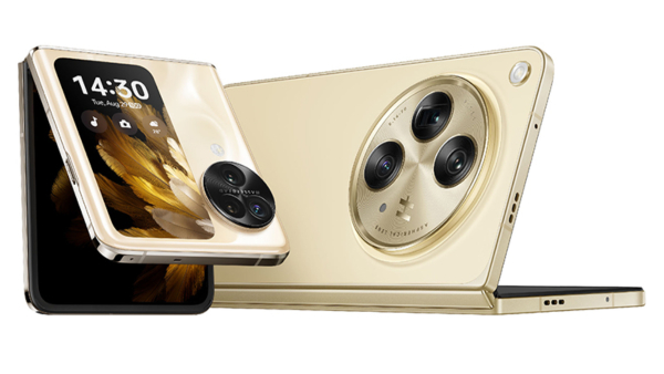 ಒಪ್ಪೋ ಫೈಂಡ್‌ N3 ಫ್ಲಿಪ್ ಬೆಲೆಯಲ್ಲಿ ಸಖತ್‌ ಇಳಿಕೆ!..ಗ್ರಾಹಕರು ಫುಲ್‌ ಖುಷ್‌!