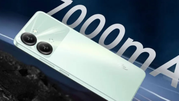 7,000mAh ಬ್ಯಾಟರಿ ಇರುವ ಈ ಮೊಬೈಲ್‌ ಈಗ ಸಸ್ತಾ ಬೆಲೆಗೆ ಲಭ್ಯ!