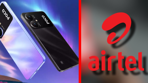 ನಿಮಗೆ ಹೆಚ್ಚುವರಿ ಸೇವೆ ನೀಡಲು ಕೈ ಜೋಡಿಸಿದ ಏರ್‌ಟೆಲ್, ಪೊಕೊ! ಫ್ರೀ ಡೇಟಾ.. 