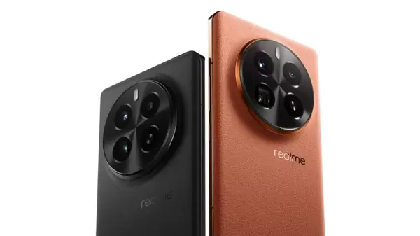 ರಿಯಲ್‌ಮಿ GT 5 ಪ್ರೊ ಸ್ಮಾರ್ಟ್‌ಫೋನ್‌ ಲಾಂಚ್‌!.100W ವೈರ್ಡ್ ಫಾಸ್ಟ್ ಚಾರ್ಜಿಂಗ್