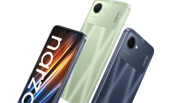 Realme: ರಿಯಲ್‌ಮಿಯ ಈ ಫೋನ್‌ ಮೇಲೆ ಬರೋಬ್ಬರಿ 36% ಡಿಸ್ಕೌಂಟ್‌