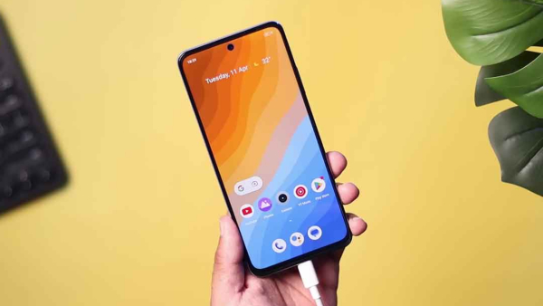 ರಿಯಲ್‌ಮಿ ಈ ಸ್ಮಾರ್ಟ್‌ಫೋನ್‌ಗೆ ಈಗ ಭರ್ಜರಿ ಡಿಸ್ಕೌಂಟ್‌!