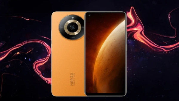 ರಿಯಲ್ಮಿ ನಾರ್ಜೊ 60x 5G ಫೋನ್ ಬೆಲೆಯಲ್ಲಿ ಭಾರೀ ರಿಯಾಯಿತಿ! ರಿಯಲ್ಮಿ ನಾರ್ಜೊ 60x 5G ಫೋನ್ ಬೆಲೆಯಲ್ಲಿ ಭಾರೀ ರಿಯಾಯಿತಿ!