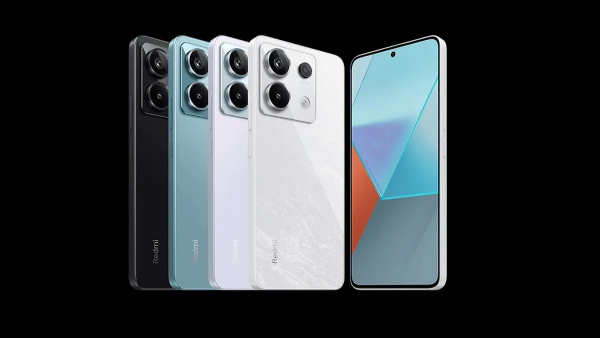 ಭಾರತದಲ್ಲಿ ರೆಡ್ಮಿ ನೋಟ್ 13 ಸರಣಿ ಬೆಲೆ ಬಹಿರಂಗ: ಫೀಚರ್ಸ್‌ ನಿರೀಕ್ಷೆ ಏನು?