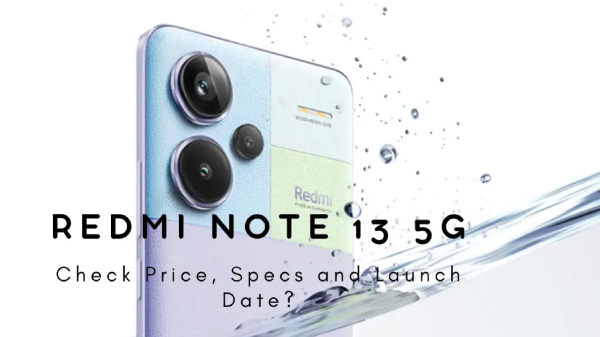 ರೆಡ್ಮಿ ನೋಟ್‌ 13 ಪ್ರೊ+ ಫೋನ್‌ ಫೀಚರ್ಸ್‌ ಲೀಕ್‌! ಕರ್ವ್ಡ್ ಡಿಸ್‌ಪ್ಲೇ...