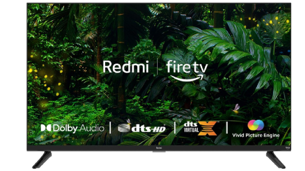 ಅಮೆಜಾನ್‌ನಲ್ಲಿ ರೆಡ್ಮಿ ಸಂಸ್ಥೆಯ ಈ ಟಿವಿಗೆ ಸಿಗ್ತಾ ಇದೆ  54% ಡಿಸ್ಕೌಂಟ್‌!