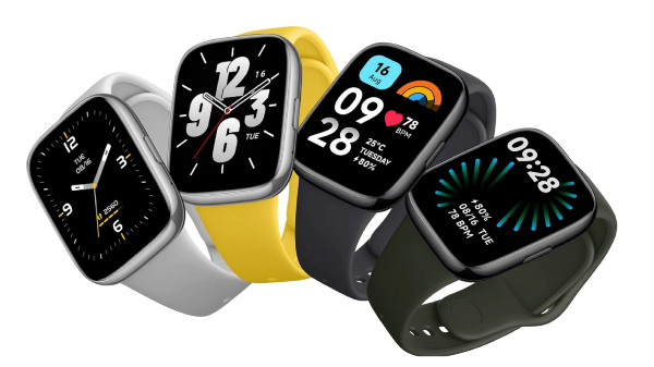 5 ಸಾವಿರಕ್ಕಿಂತ ಕಡಿಮೆ ಬೆಲೆಯ ಉತ್ತಮ ಬ್ಯಾಟರಿ ಇರುವ ಟಾಪ್ ಸ್ಮಾರ್ಟ್ವಾಚ್ಗಳು! 5 ಸಾವಿರಕ್ಕಿಂತ ಕಡಿಮೆ ಬೆಲೆಯ ಉತ್ತಮ ಬ್ಯಾಟರಿ ಇರುವ ಟಾಪ್ ಸ್ಮಾರ್ಟ್ವಾಚ್ಗಳು!