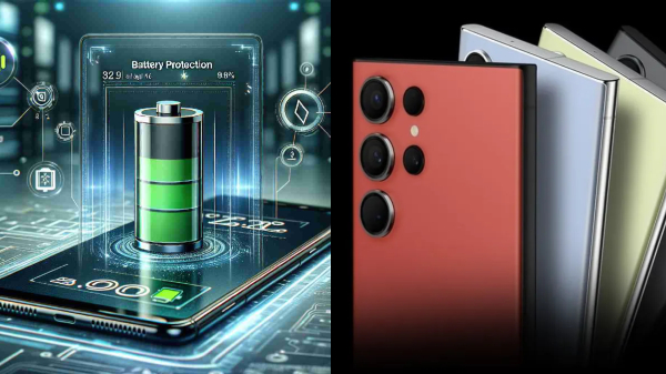 ಸ್ಮಾರ್ಟ್‌ಫೋನ್‌ ಬ್ಯಾಟರಿ ರಕ್ಷಣೆಗಾಗಿ ಹೊಸ ಕ್ರಾಂತಿಗೆ ಮುಂದಾದ ಸ್ಯಾಮ್‌ಸಂಗ್... 