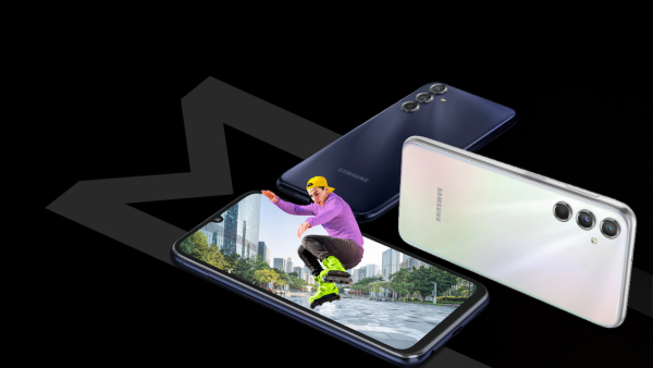 ಸ್ಯಾಮ್‌ಸಂಗ್‌ನ ಈ ಫೋನ್‌ ಮೇಲೆ 26% ಆಫರ್‌!..6000mAh ಸಾಮರ್ಥ್ಯದ ಬಿಗ್‌ ಬ್ಯಾಟರಿ