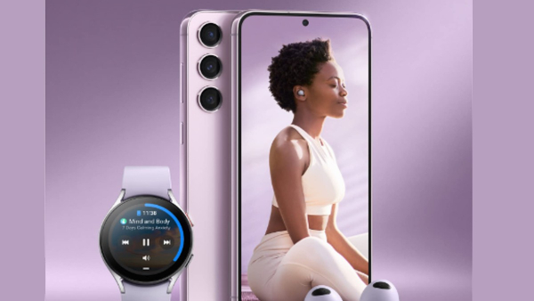 Samsung: ಭಾರಿ ಸದ್ದು ಮಾಡಿದ್ದ ಈ ಫೋನ್‌ ಮೇಲೆ ಇದೀಗ ಬಿಗ್‌ ಡಿಸ್ಕೌಂಟ್‌!