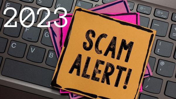 ಈ ವರ್ಷ ಸ್ಕ್ಯಾಮರ್‌ಗಳು ಜನರನ್ನು ಹೇಗೆಲ್ಲಾ ವಂಚನೆ ಮಾಡಿದ್ದಾರೆ ಗೊತ್ತಾ? 