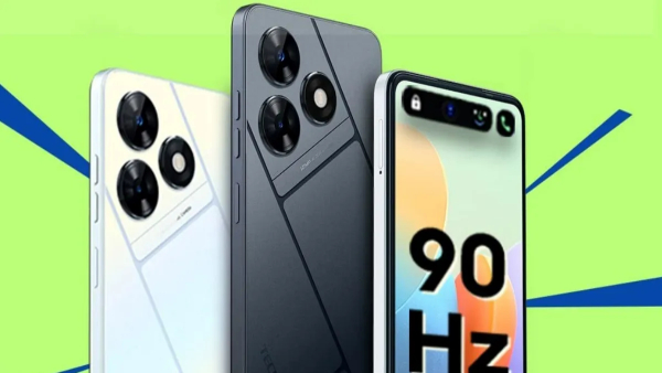 2024ರಲ್ಲಿ ಭಾರತಕ್ಕೆ ಎಂಟ್ರಿ ನೀಡುವ ಮೊದಲ ಫೋನ್ ಯಾವುದು ಗೊತ್ತಾ: ವಿಶೇಷತೆ ಏನು? 2024ರಲ್ಲಿ ಭಾರತಕ್ಕೆ ಎಂಟ್ರಿ ನೀಡುವ ಮೊದಲ ಫೋನ್ ಯಾವುದು ಗೊತ್ತಾ: ವಿಶೇಷತೆ ಏನು?