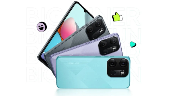 ಟೆಕ್ನೋ ಸಂಸ್ಥೆಯ ಈ ಫೋನಿಗೆ ಬೊಂಬಾಟ್‌ ಡಿಸ್ಕೌಂಟ್‌!..ಕಡಿಮೆ ಬೆಲೆಗೆ ಲಭ್ಯ!