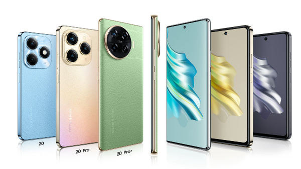 ಟೆಕ್ನೋ ಸ್ಪಾರ್ಕ್‌ 20 ಪ್ರೊ+ ಫೀಚರ್ಸ್‌ ಬಹಿರಂಗ!ಎದುರಾಳಿಗಳ ಎದೆಯಲ್ಲಿ ಕಂಪನ