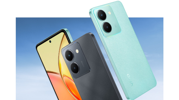 ವಿವೋದ ಈ ಫೋನ್‌ಗಿದೆ ಭಾರೀ ಆಫರ್... 128 GB ಸ್ಟೋರೇಜ್‌, 50MP ಕ್ಯಾಮೆರಾ