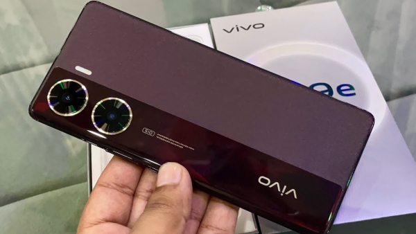 ವಿವೋ ಫೋನ್‌ ಖರೀದಿಸುವ ಗ್ರಾಹಕರಿಗೆ ಸಿಹಿಸುದ್ದಿ!..ಇದು ಬೆಸ್ಟ್‌ ಆಫರ್‌!