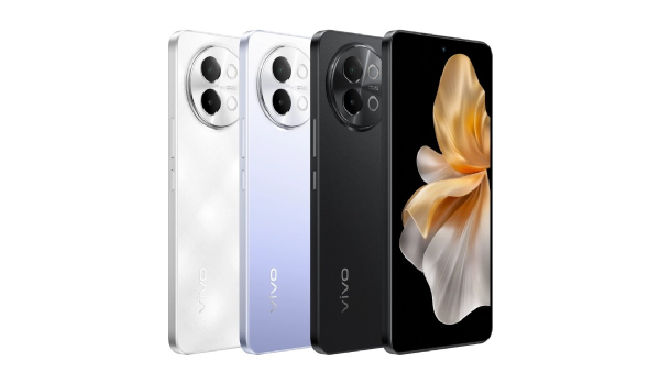 ವಿವೋ S18e ಫೋನ್ ಲಾಂಚ್! ಸೆಲ್ಫಿ ಪ್ರಿಯರ ಹೃದಯಕ್ಕೆ ಲಗ್ಗೆ ಇಡೋದು ಪಕ್ಕಾ ವಿವೋ S18e ಫೋನ್ ಲಾಂಚ್! ಸೆಲ್ಫಿ ಪ್ರಿಯರ ಹೃದಯಕ್ಕೆ ಲಗ್ಗೆ ಇಡೋದು ಪಕ್ಕಾ