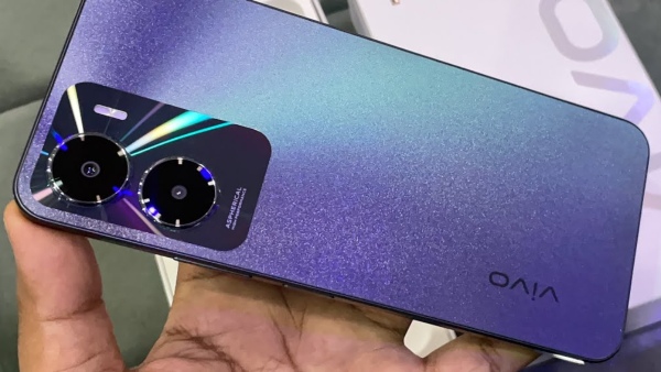 ವಿವೋದ ಈ 5G ಫೋನಿಗೆ ಈಗ ಭಾರೀ ಡಿಸ್ಕೌಂಟ್‌!..ಗ್ರಾಹಕರಿಗೆ ಖುಷಿ!