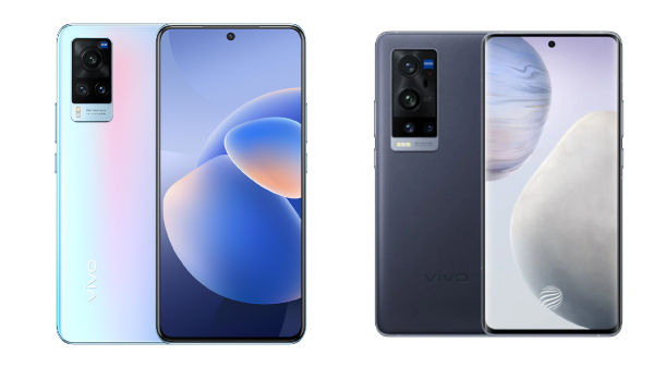 ವಿವೋದ ಈ ಫೋನ್‌ಗೆ ಬೊಂಬಾಟ್‌ ಆಫರ್: 8GB RAM ಆಯ್ಕೆ.. 48MP ಕ್ಯಾಮೆರಾ