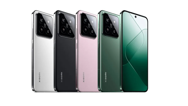 ಭಾರತಕ್ಕೆ ಎಂಟ್ರಿ ಕೊಡಲು ಶಿಯೋಮಿ 14 ತಯಾರಿ!ಹೊಸ ವರ್ಷಕ್ಕೆ ಅಬ್ಬರಿಸೋದು ಗ್ಯಾರಂಟಿ