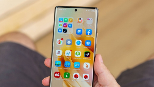 108ಎಂಪಿ ಕ್ಯಾಮೆರಾ ಇರುವ ಈ 5G ಫೋನ್‌ ಬೆಲೆಯಲ್ಲಿ ಸಖತ್ ಇಳಿಕೆ!