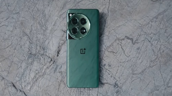 ಭಾರತದಲ್ಲಿ ಲಾಂಚ್‌ ಆಯ್ತು 'ಒನ್‌ಪ್ಲಸ್‌ 12' ಫೋನ್‌!..ಪವರ್‌ಫುಲ್‌ ಪ್ರೊಸೆಸರ್‌!