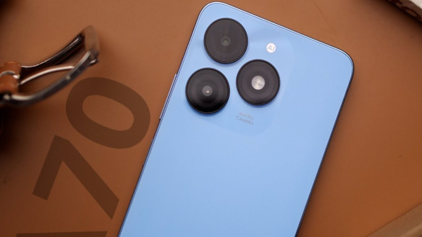 ಅಗ್ಗದ ಬೆಲೆಯಲ್ಲಿ ಅಧಿಕ ಸ್ಟೋರೇಜ್‌ ಇರುವ ಈ ಫೋನ್‌ ನಾಳೆಯಿಂದ ಖರೀದಿಗೆ ಲಭ್ಯ!