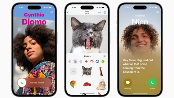 ಆಪಲ್ ಇತಿಹಾಸದಲ್ಲೇ ಇದು ದೊಡ್ಡ ನವೀಕರಣ? iOS 18 ನಲ್ಲಿ ಏನೆಲ್ಲಾ ನಿರೀಕ್ಷಿಸಬಹುದು