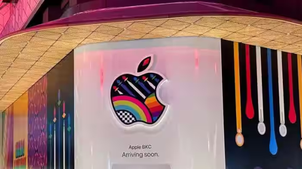 ಬೆಂಗಳೂರಿನಲ್ಲಿ ಆಪಲ್‌ನ ನೂತನ ಕಚೇರಿ! ಹೇಗಿದೆ ಗೊತ್ತಾ ಈ ಬೃಹತ್‌ ಕಟ್ಟಡ? 