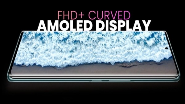 ಬಜೆಟ್‌ ಬೆಲೆಯ ಈ 5G ಫೋನ್‌ ಈಗ ಮತ್ತಷ್ಟು ಅಗ್ಗ!..ಕರ್ವ್ಡ್‌ ಡಿಸ್‌ಪ್ಲೇ ಸೌಲಭ್ಯ!