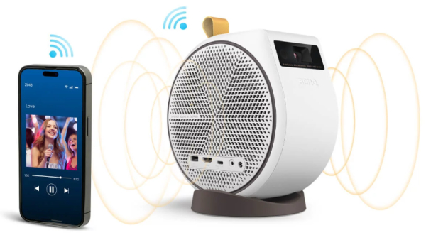 BenQ ಸಂಸ್ಥೆಯಿಂದ ಹೊಸ ಪ್ರೊಜೆಕ್ಟರ್‌ ಲಾಂಚ್‌! ಇದರ ಲಾಭ ಕೇಳಿದ್ರೆ ದಂಗಾಗ್ತಿರಾ!