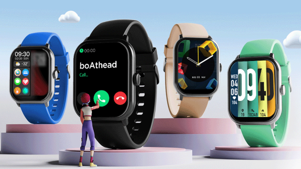 boAt : ಬೋಟ್ ಕಂಪೆನಿಯ ಈ ಸ್ಮಾರ್ಟ್‌ವಾಚ್‌ಗೆ 86% ಡಿಸ್ಕೌಂಟ್‌ ಲಭ್ಯ!